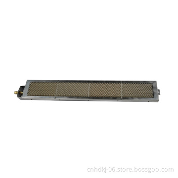 infrared ceramic heaters gas bbq replacement parts bbq side burner